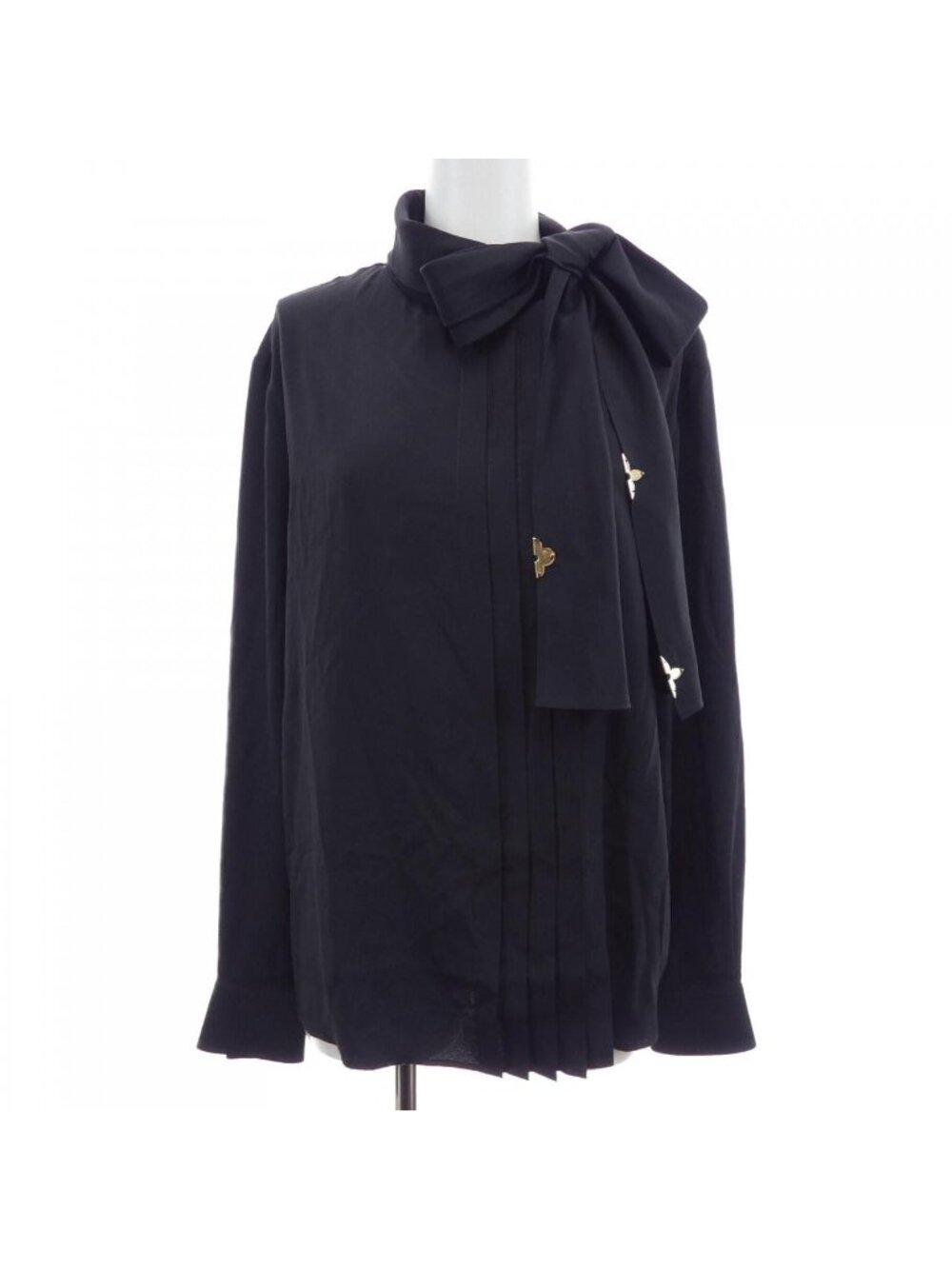 Louis Vuitton Shirt Black